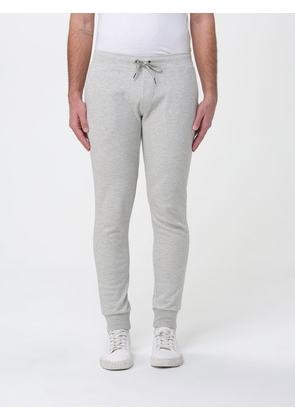 Pants POLO RALPH LAUREN Men color Grey