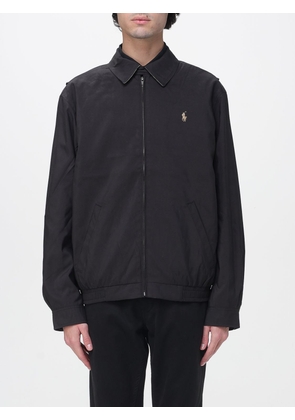Jacket POLO RALPH LAUREN Men color Black
