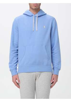 Sweatshirt POLO RALPH LAUREN Men color Blue 1