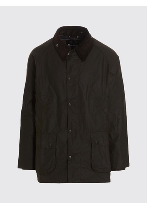 Jacket BARBOUR Men color Green