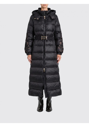 Jacket TWINSET Woman color Black