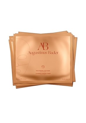 Augustinus Bader The Hydrogel Face Mask 6 Pack in N/A - Beauty: NA. Size all.