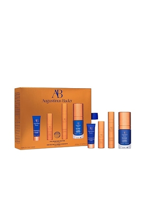 Augustinus Bader The Cream Mini Routine in N/A - Beauty: NA. Size all.