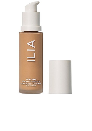 ILIA True Skin Serum Foundation in Bedarra SF8.5 - Beauty: NA. Size all.