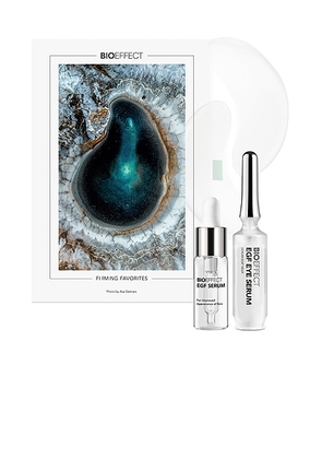BIOEFFECT Firming Favorites in N/A - Beauty: NA. Size all.
