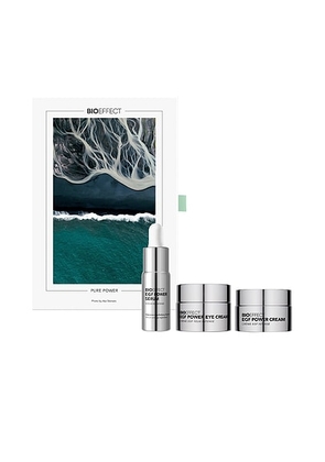 BIOEFFECT Pure Power in N/A - Beauty: NA. Size all.