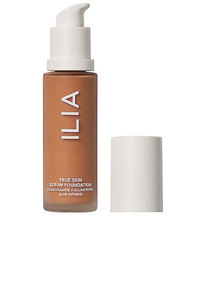 ILIA True Skin Serum Foundation in Montserrat SF10 - Beauty: NA. Size all.