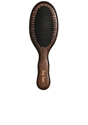 Bur Bur The Mini Mermaid Brush Wet Detangling Brush in N/A - Beauty: NA. Size all.