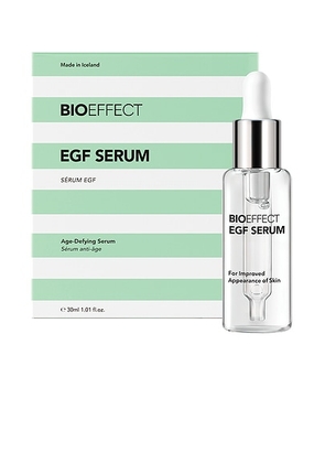 BIOEFFECT EGF Serum 30ml in N/A - Beauty: NA. Size all.