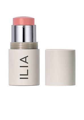 ILIA Multi-Stick in In The Mood - Peach. Size all.