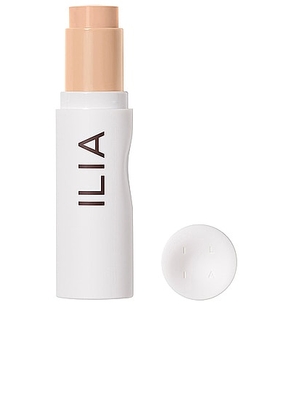 ILIA Skin Rewind Complexion Stick in 10C Ash. Size all.