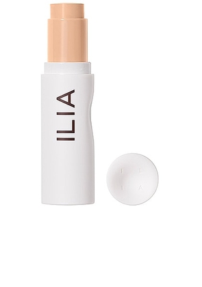 ILIA Skin Rewind Complexion Stick in 11W Willow. Size all.