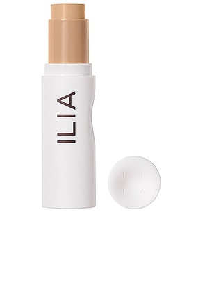 ILIA Skin Rewind Complexion Stick in 12N Sycamore. Size all.