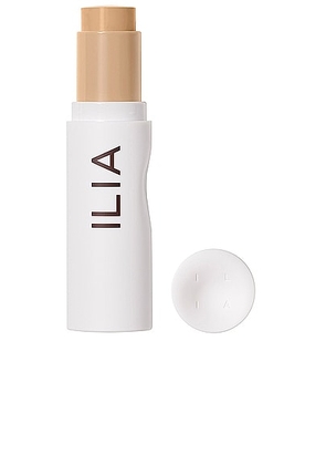 ILIA Skin Rewind Complexion Stick in 13O Hickory. Size all.