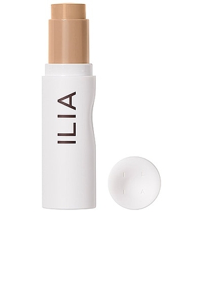ILIA Skin Rewind Complexion Stick in 17O Magnolia. Size all.