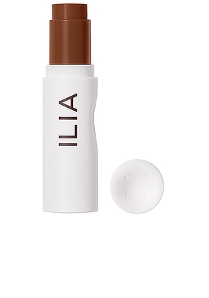 ILIA Skin Rewind Complexion Stick in 37N Ipe. Size all.