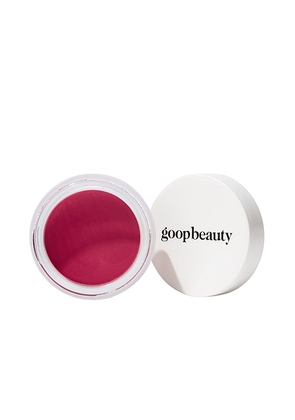 Goop Colorblur Glow Balm in Venus Glow - Fuchsia. Size all.