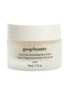 Goop Goopgenes All-In-One Nourishing Face Cream in N/A - Beauty: NA. Size all.