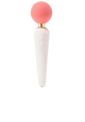 Goop Double Sided Wand Vibrator in N/A - Beauty: NA. Size all.