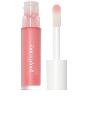 Goop Hydra-Barrier Gel Gloss in Glaze - Beauty: NA. Size all.