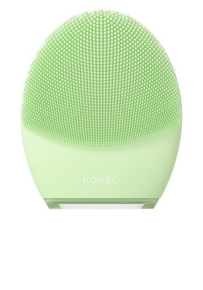 FOREO Luna 4 Facial Cleansing & Firming Device For Combination Skin in N/A - Beauty: NA. Size all.