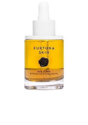 Furtuna Skin Due Alberi Biphase Moisturizing Oil 30ml in N/A - Beauty: NA. Size all.