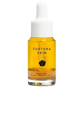 Furtuna Skin Due Alberi Biphase Moisturizer Oil 15ml in N/A - Beauty: NA. Size all.