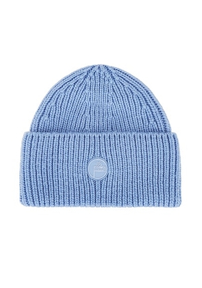 Fusalp Knit Beanie Ii in Oxygen - Blue. Size all.