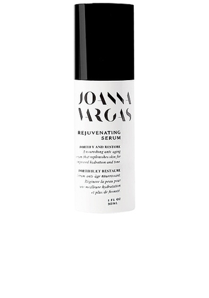 Joanna Vargas Rejuvenating Serum in N/A - Beauty: NA. Size all.