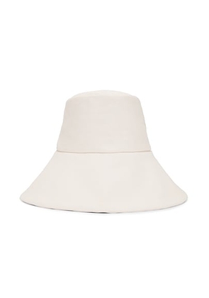 Janessa Leone Walker in Off White - Cream. Size M (also in L, S, XL).