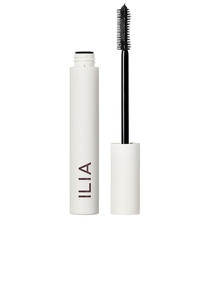 ILIA Limitless Lash Mascara in After Midnight - Black. Size all.