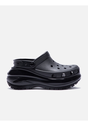 Mega Crush Clog