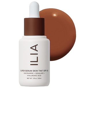 ILIA Super Serum Skin Tint in 17 Miho - Beauty: NA. Size all.