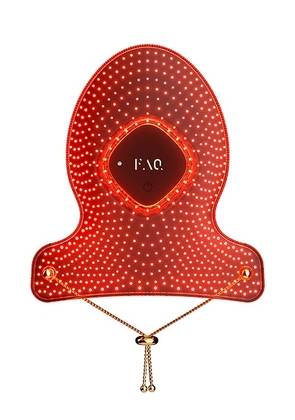 FOREO FAQ 221 Hand LED Anti-Aging Mask in N/A - Beauty: NA. Size all.