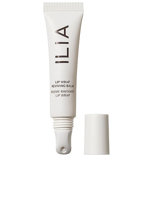 ILIA Lip Wrap Reviving Balm in Lucid - Neutral. Size all.
