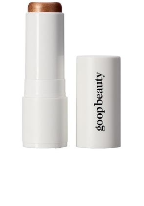 Goop Glow Skin Highlighter Stick in Aura - Beauty: NA. Size all.
