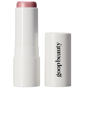 Goop Glow Skin Highlighter Stick in Petal - Beauty: NA. Size all.