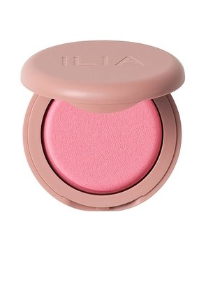 ILIA Soft Focus Blurring Blush in Closer - Beauty: NA. Size all.