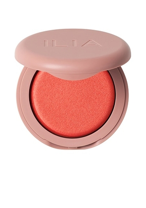 ILIA Soft Focus Blurring Blush in Pulse - Beauty: NA. Size all.