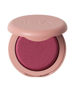 ILIA Soft Focus Blurring Blush in Magnetic - Beauty: NA. Size all.