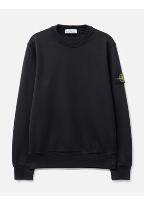 Organic Cotton Fleece Sweatshirt