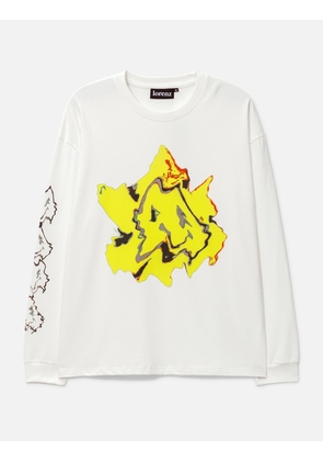 Vertigo Long Sleeve T-shirt