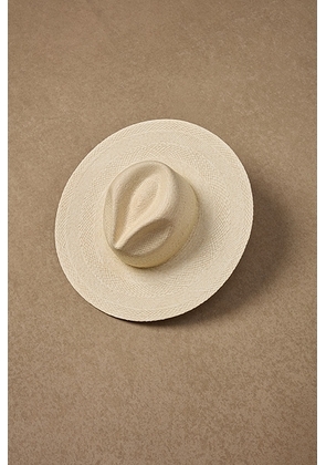 Janessa Leone for FWRD Capri in Natural - Neutral. Size L (also in M, S).