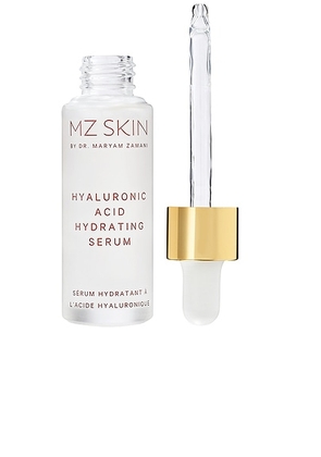MZ SKIN Hyaluronic Acid Hydrating Serum in N/A - Beauty: NA. Size all.