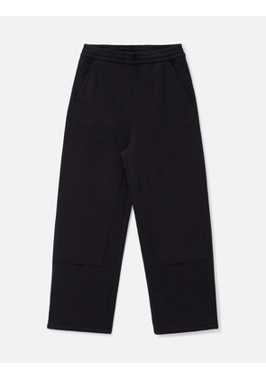 Double Knee Sweat Pant
