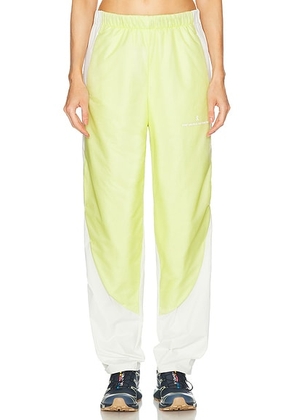 On Zero PAF Pants in Hay - Yellow. Size XS (also in ).