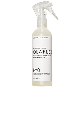 OLAPLEX No. 0 Intensive Bond Building Hair Treatment in N/A - Beauty: NA. Size all.