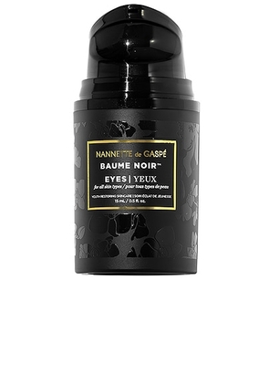 NANNETTE de GASPE Baume Noir Eyes in N/A - Beauty: NA. Size all.