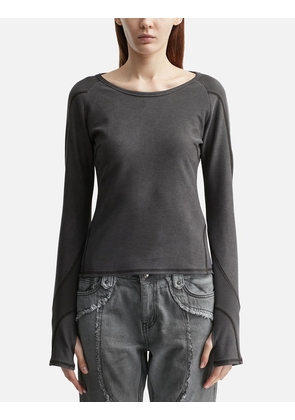 VOL. 3.0 Flatlock T-Shirt