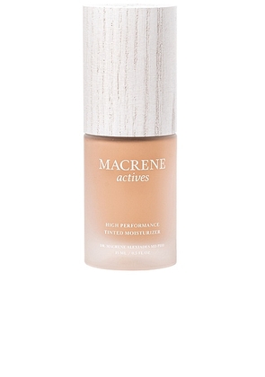 MACRENE Actives High Performance Tinted Moisturizer in Medium - Beauty: NA. Size all.